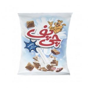 چی پف بالشتی چی توز 80گرم