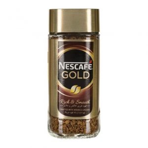 نسکافه گلد نستله 100گرم (Copy)