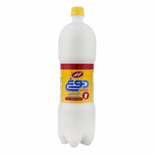 دوغ گازدار کاله 1/5 لیتری