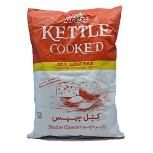 کتل چیپس پنیر ناچو چی توز 120گرم