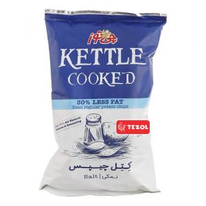 کتل چیپس چی توز 150گرم