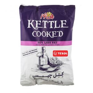 کتل چیپس چی توز 150گرم