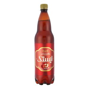 ماءالشعیر هلو ایستک 1 لیتری
