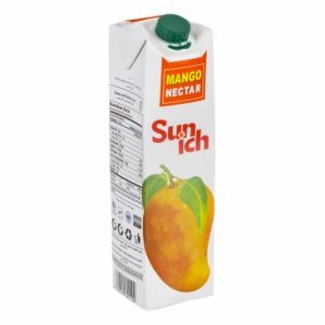 نکتار انبه سن ایچ 1 لیتری