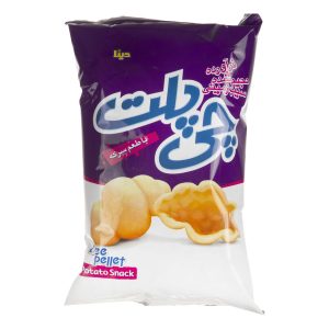 چی پلت سرکه چی توز 35 گرمی