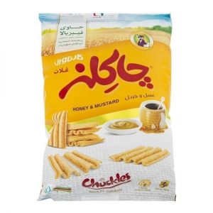 کارناوال عسل و خردل چاکلز
